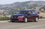 Honda Accord EX-L Sedan 2013 года